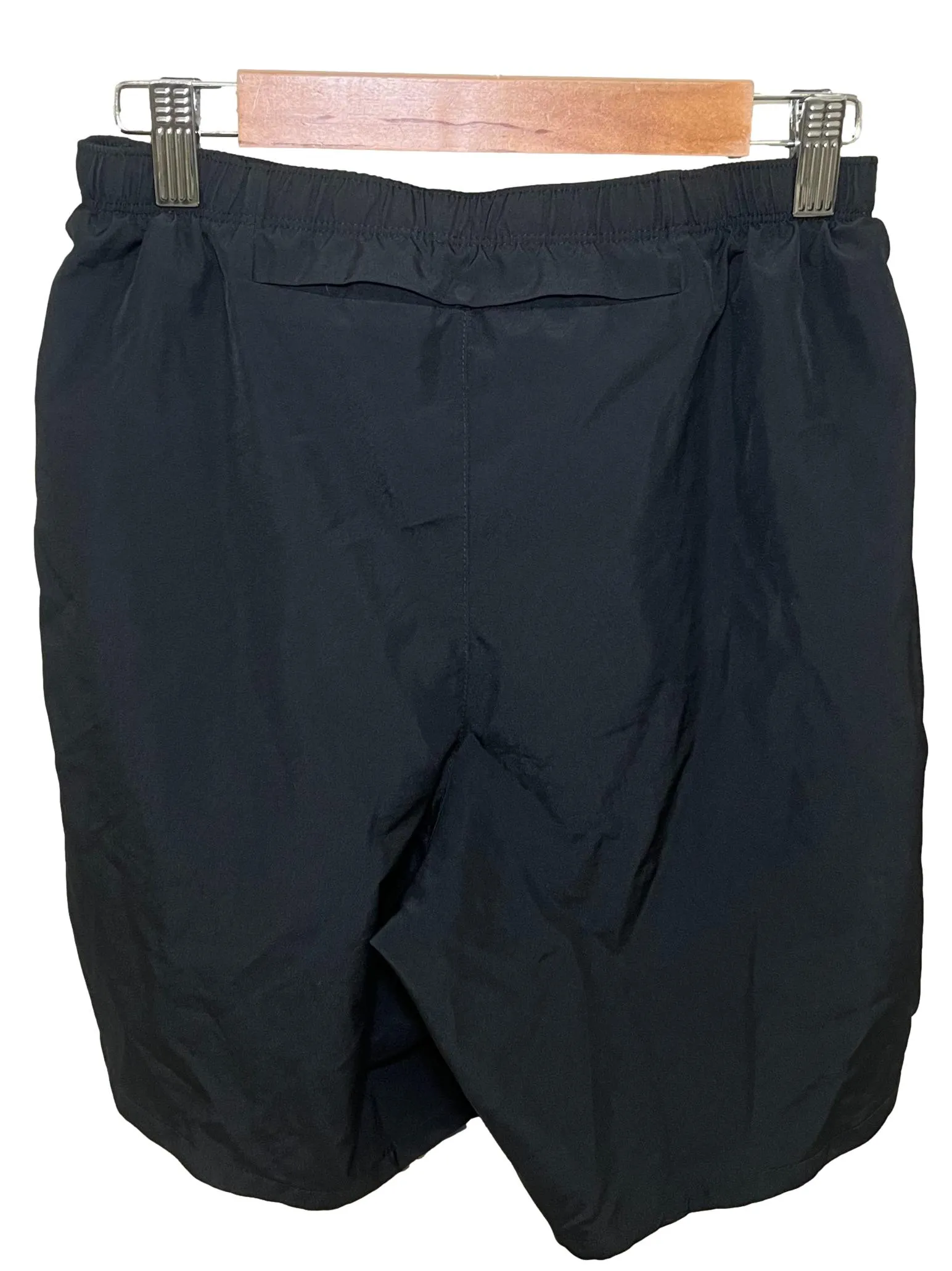 Black Drifit Shorts