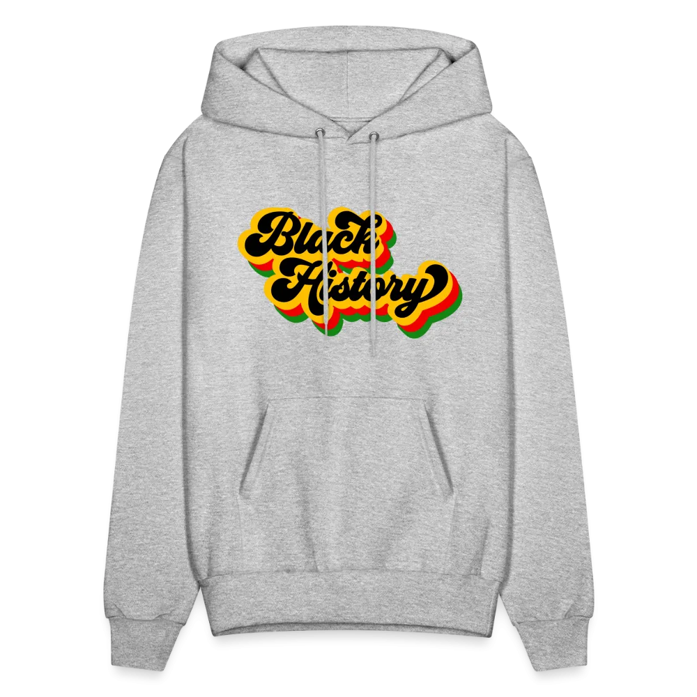 Black History Unisex Hoodie