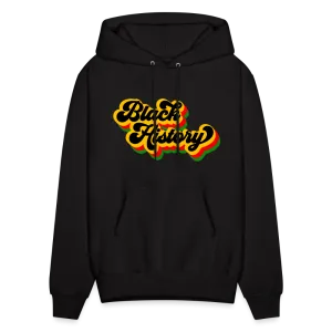 Black History Unisex Hoodie