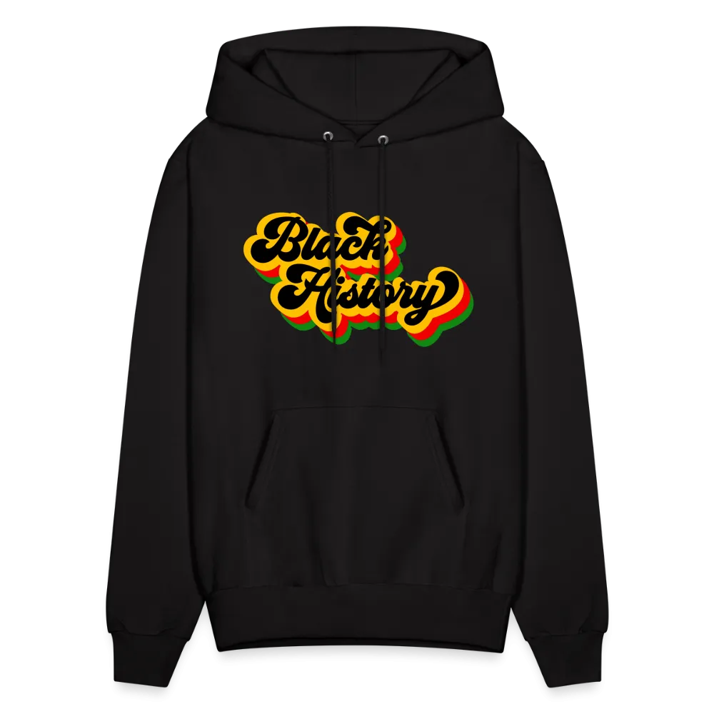 Black History Unisex Hoodie