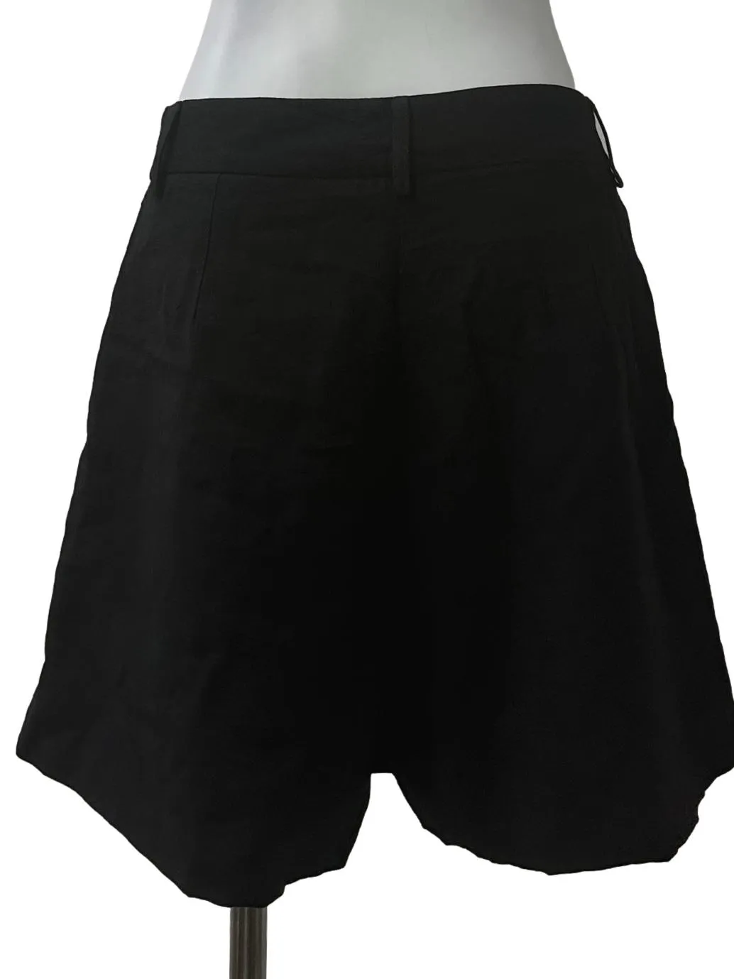 Black Shorts TEM