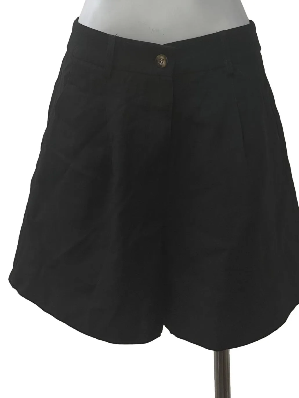 Black Shorts TEM
