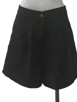 Black Shorts TEM