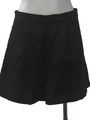 Black Shorts