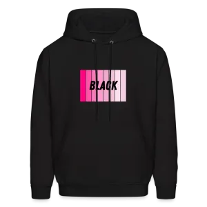 Blackpink Gradient Unisex Hoodie Self-love Spring