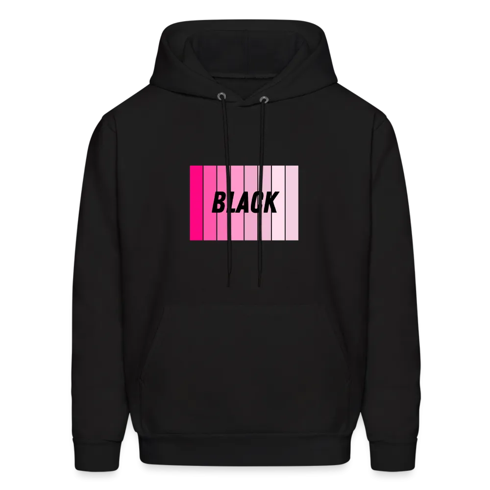 Blackpink Gradient Unisex Hoodie Self-love Spring