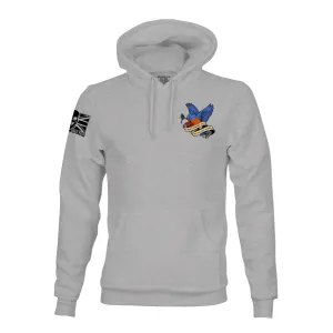 BLUEBIRDS HOODIE