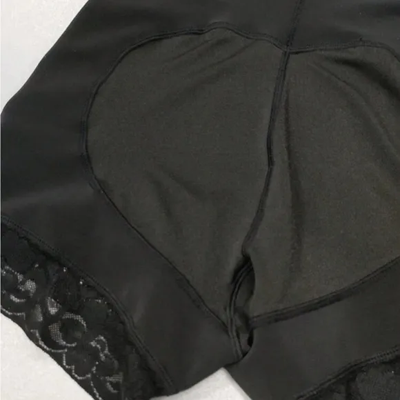 Bodysuits For Tummy Control Shapewear High Compression
