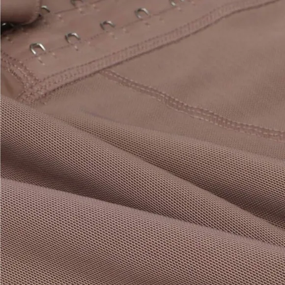 Bodysuits For Tummy Control Shapewear High Compression
