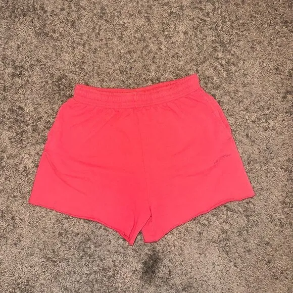 ✨BOGO FREE ✨NWOT Iets Frans Shorts