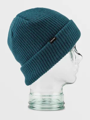 Bonnet Sweep - BLUE