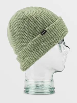Bonnet Sweep - LIGHT MILITARY