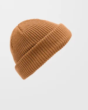 Bonnet Youth Lined - Caramel - (ENFANT)