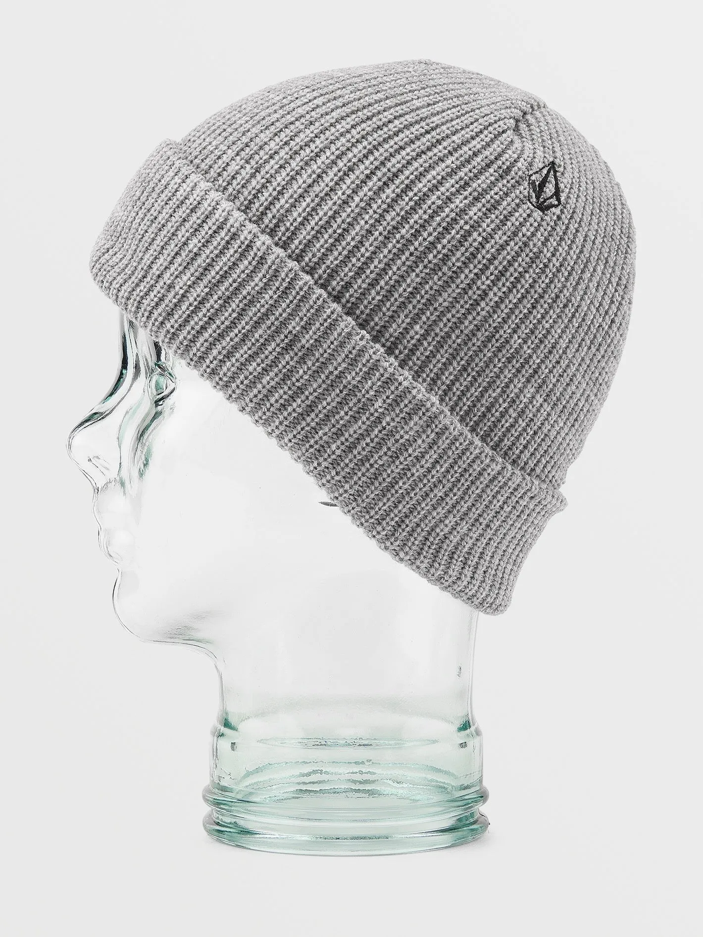 Bonnet Youth Lined  - HEATHER GREY - (Enfant)