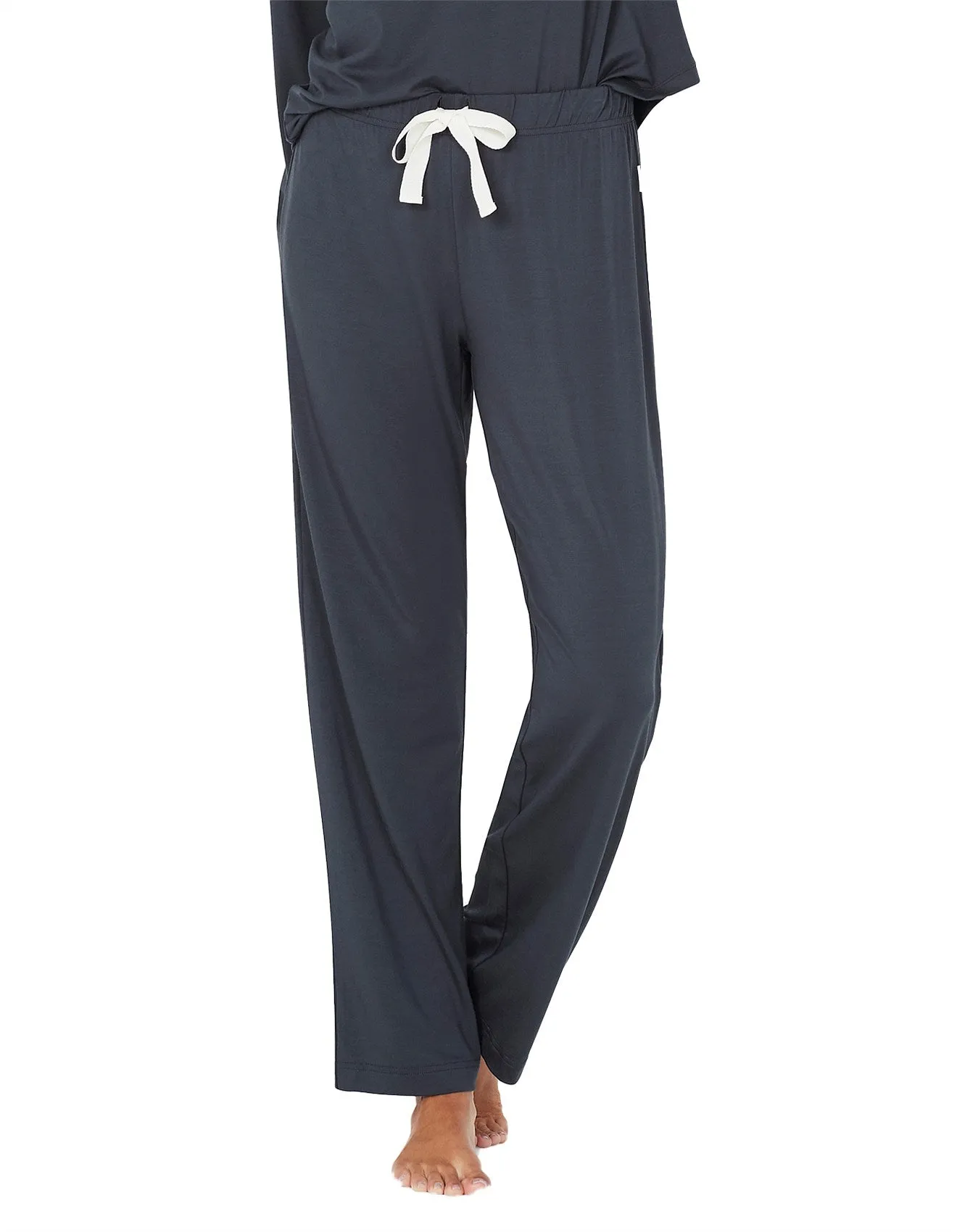 Boody Goodnight Sleep Pants - Storm