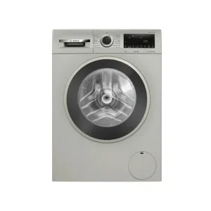 Bosch 9kg Silver front Loader Washing Machine WGA1440XZA