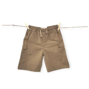 BOY SIZE 6 YEARS - FREE PLANET, Soft Cotton Shorts EUC B44