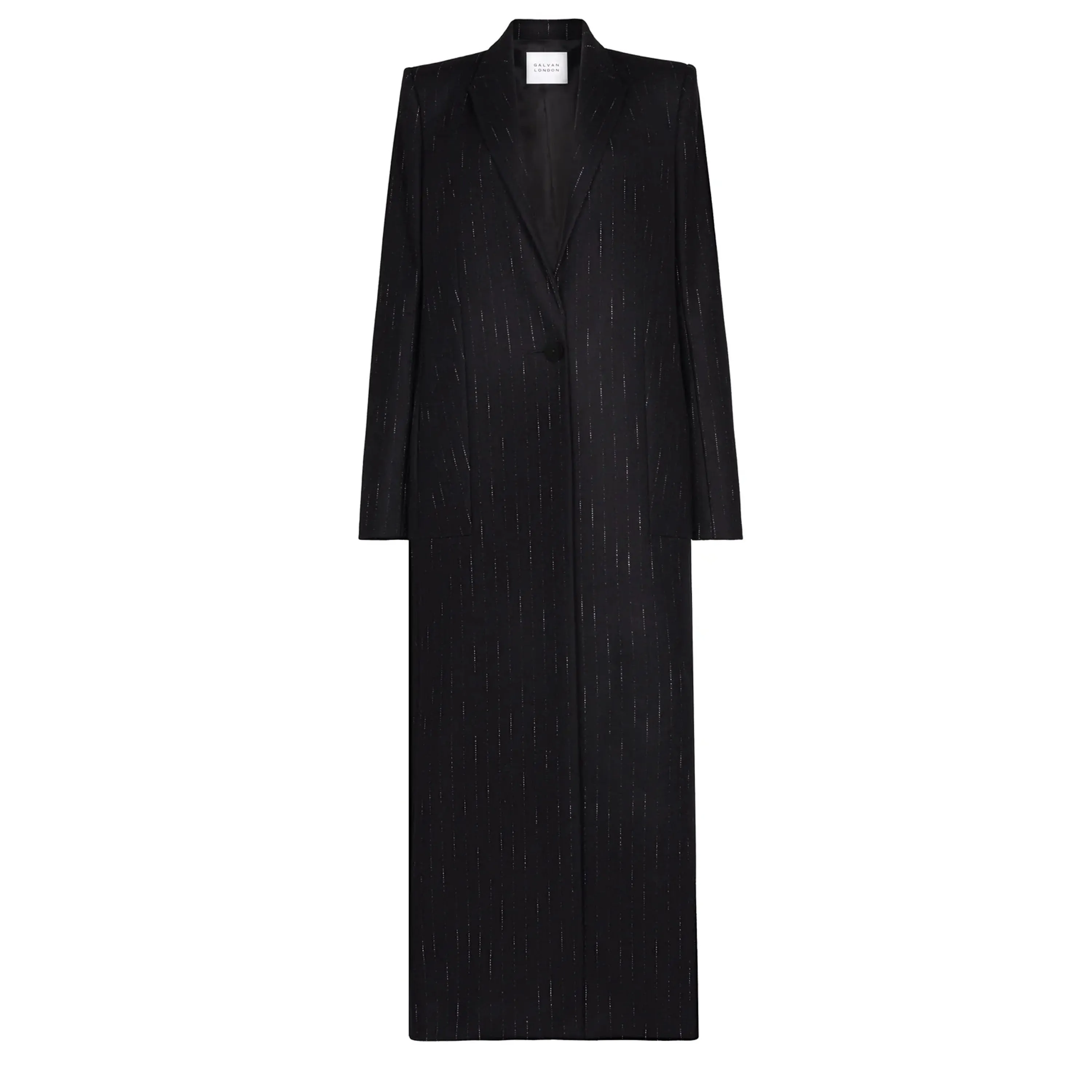 Boyfriend Coat