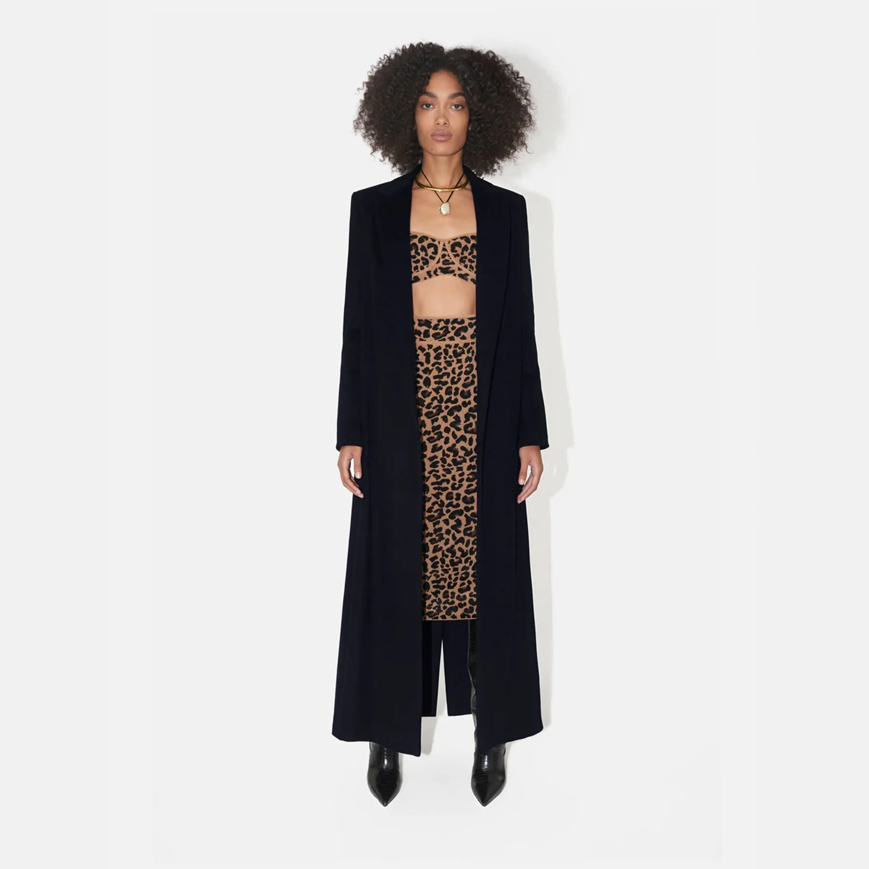 Boyfriend Coat