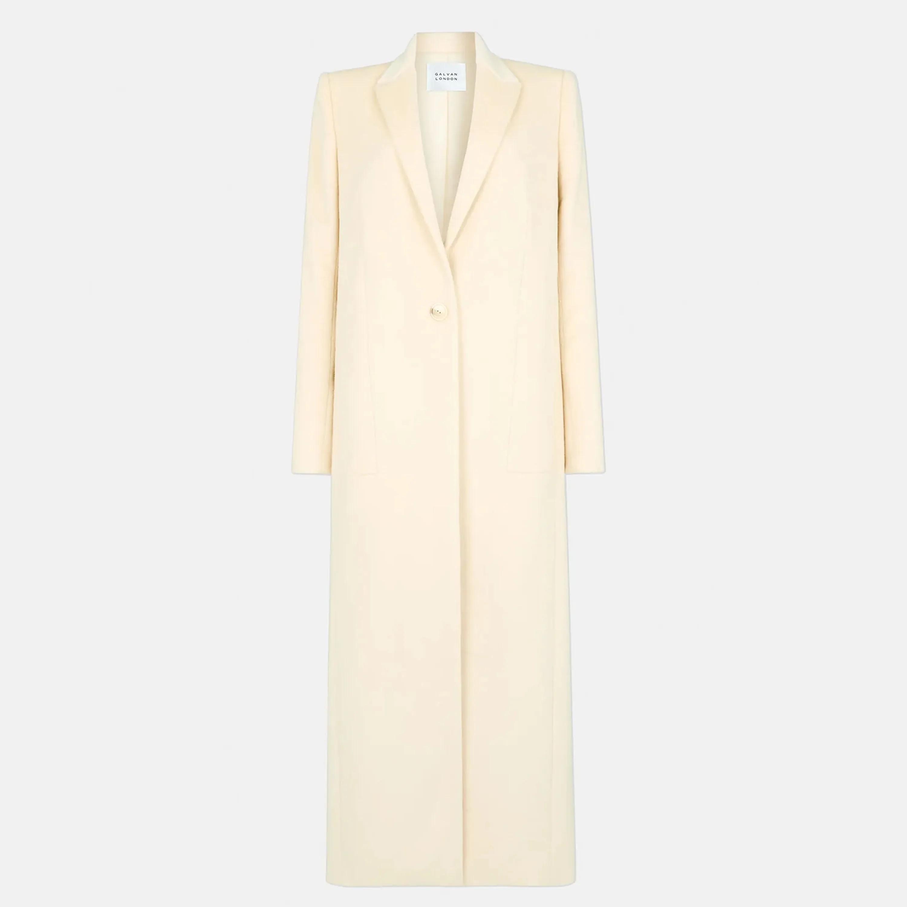 Boyfriend Coat