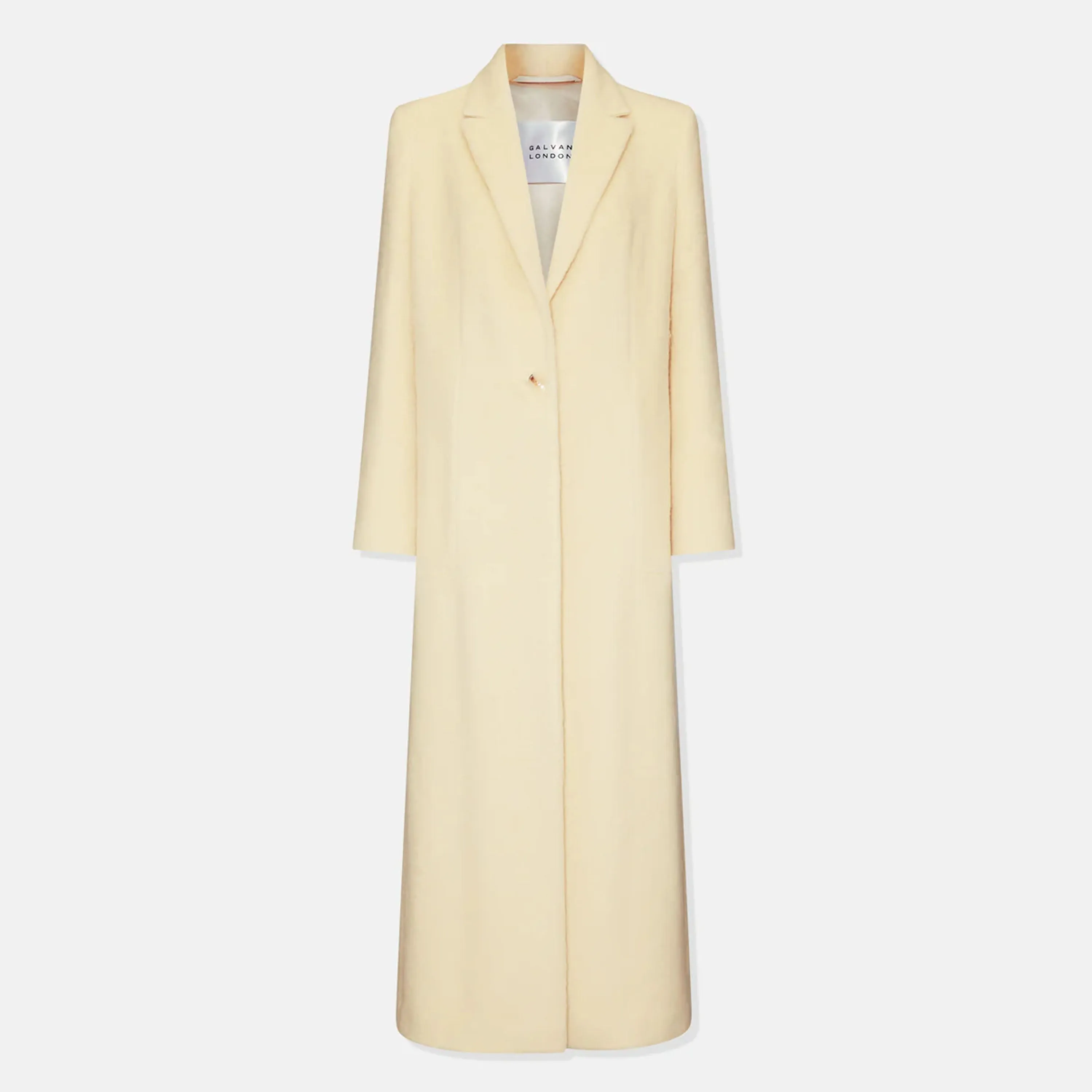 Boyfriend Coat