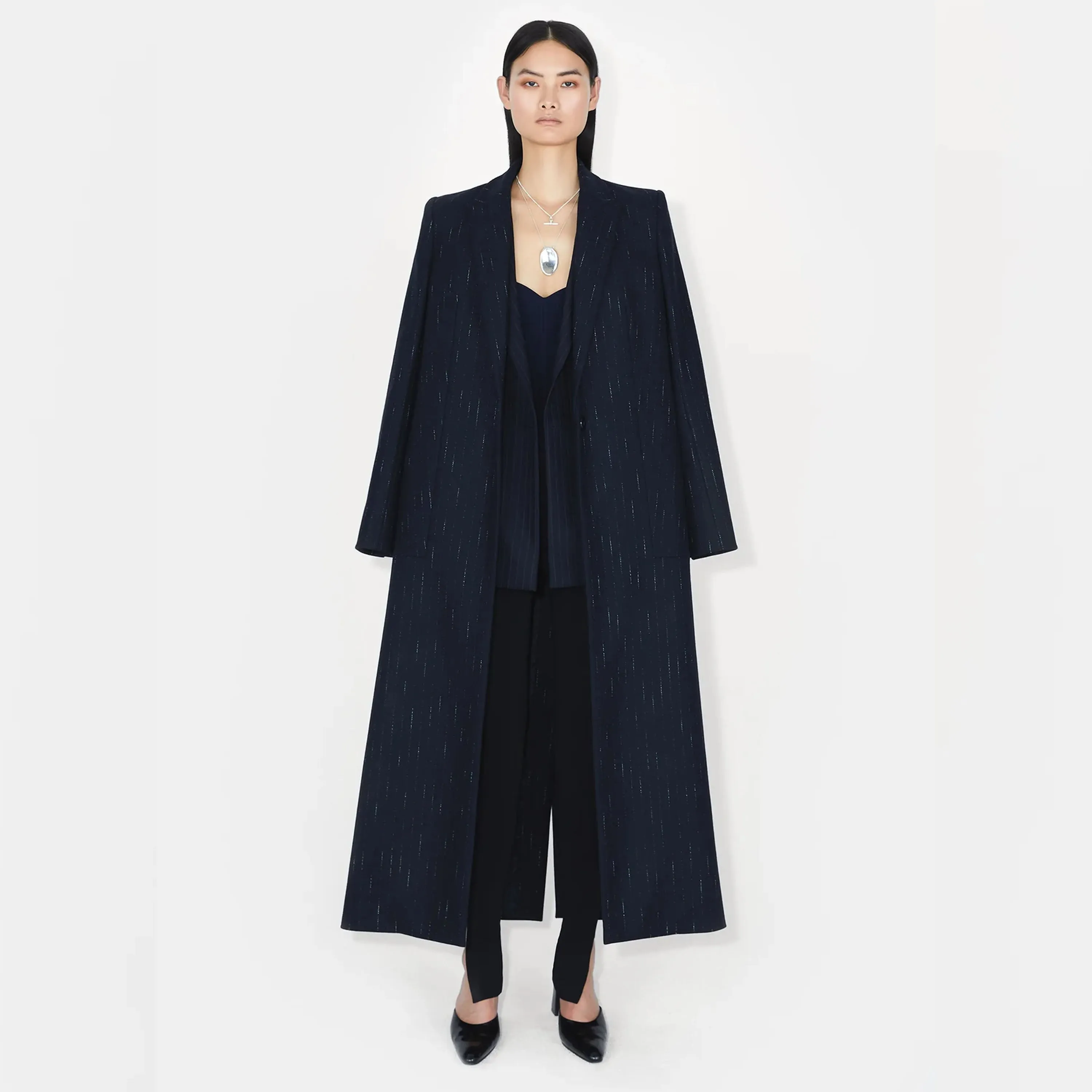 Boyfriend Coat