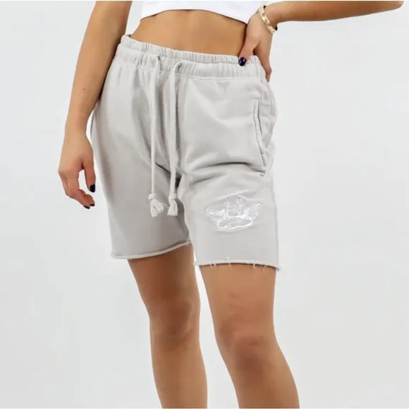 BOYS LIE V3 Shorts Taupe Sz XL - Like New!