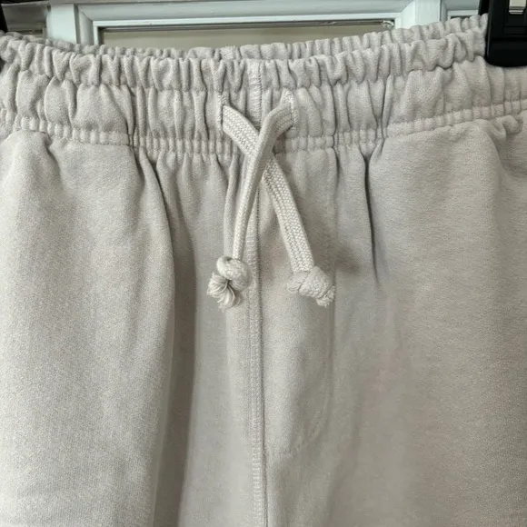 BOYS LIE V3 Shorts Taupe Sz XL - Like New!