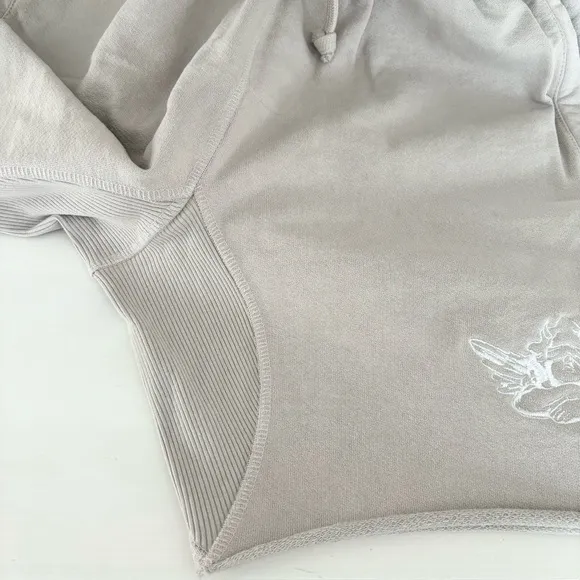 BOYS LIE V3 Shorts Taupe Sz XL - Like New!