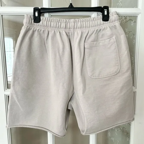 BOYS LIE V3 Shorts Taupe Sz XL - Like New!