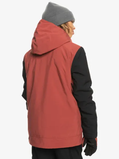 Boys' Ridge Jacket