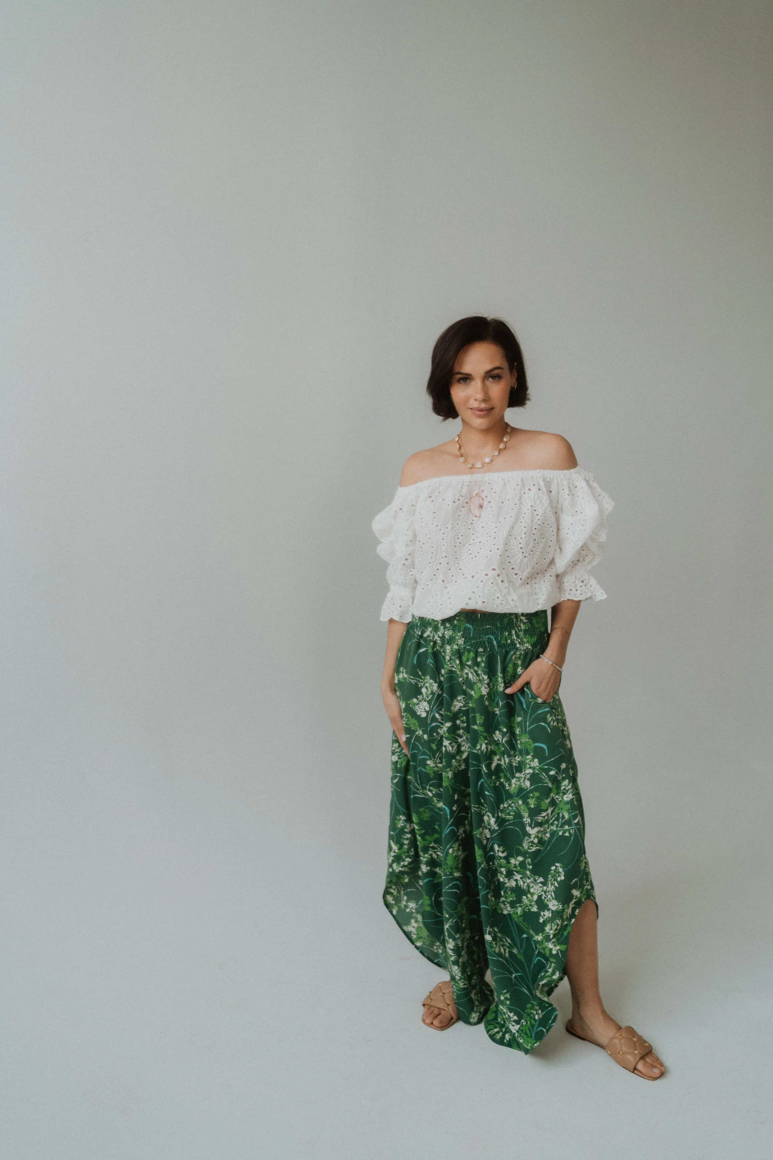 Brea Pants