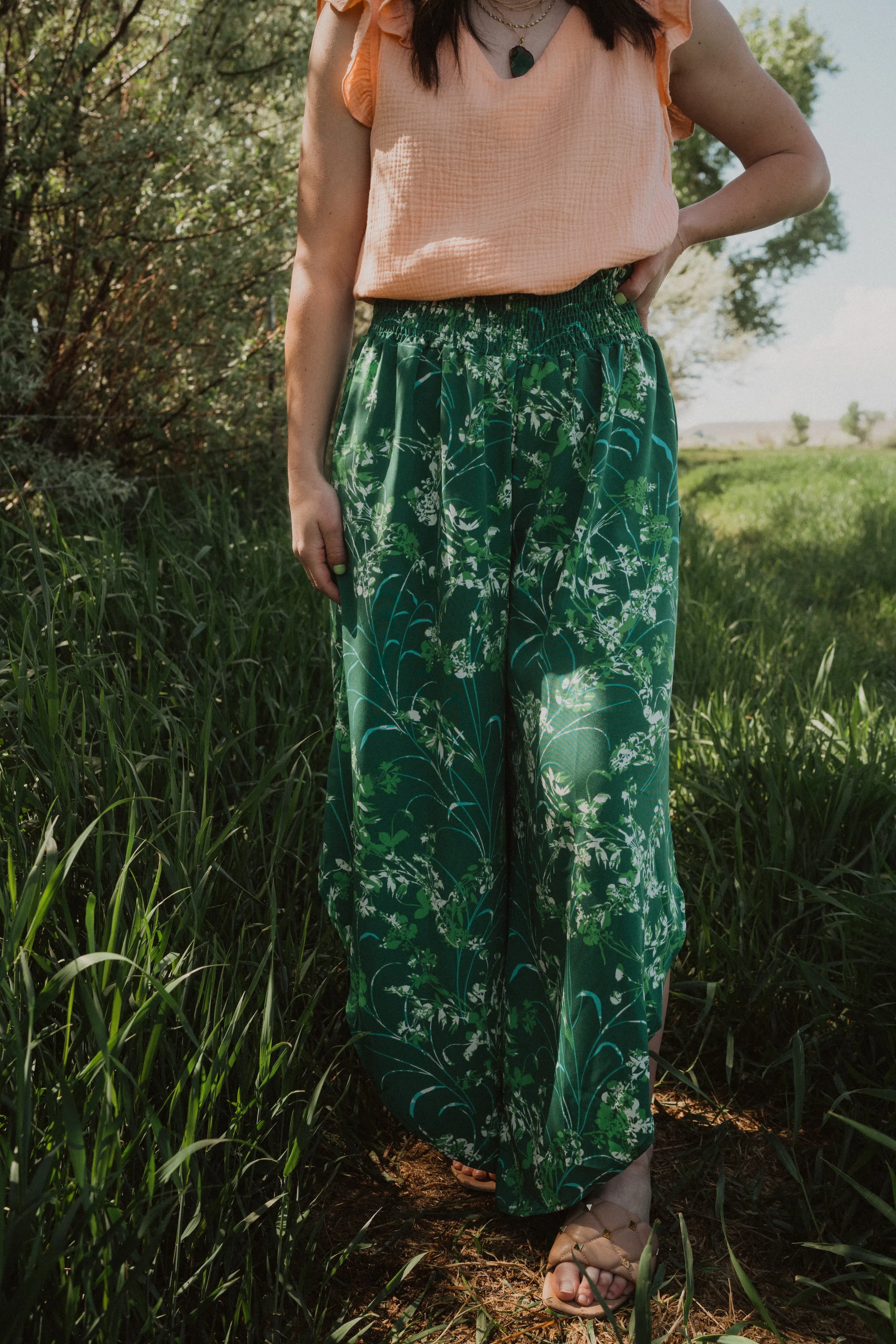 Brea Pants
