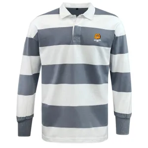 Brighton High School Classic Long Sleeve Hooped Rugby Jersey