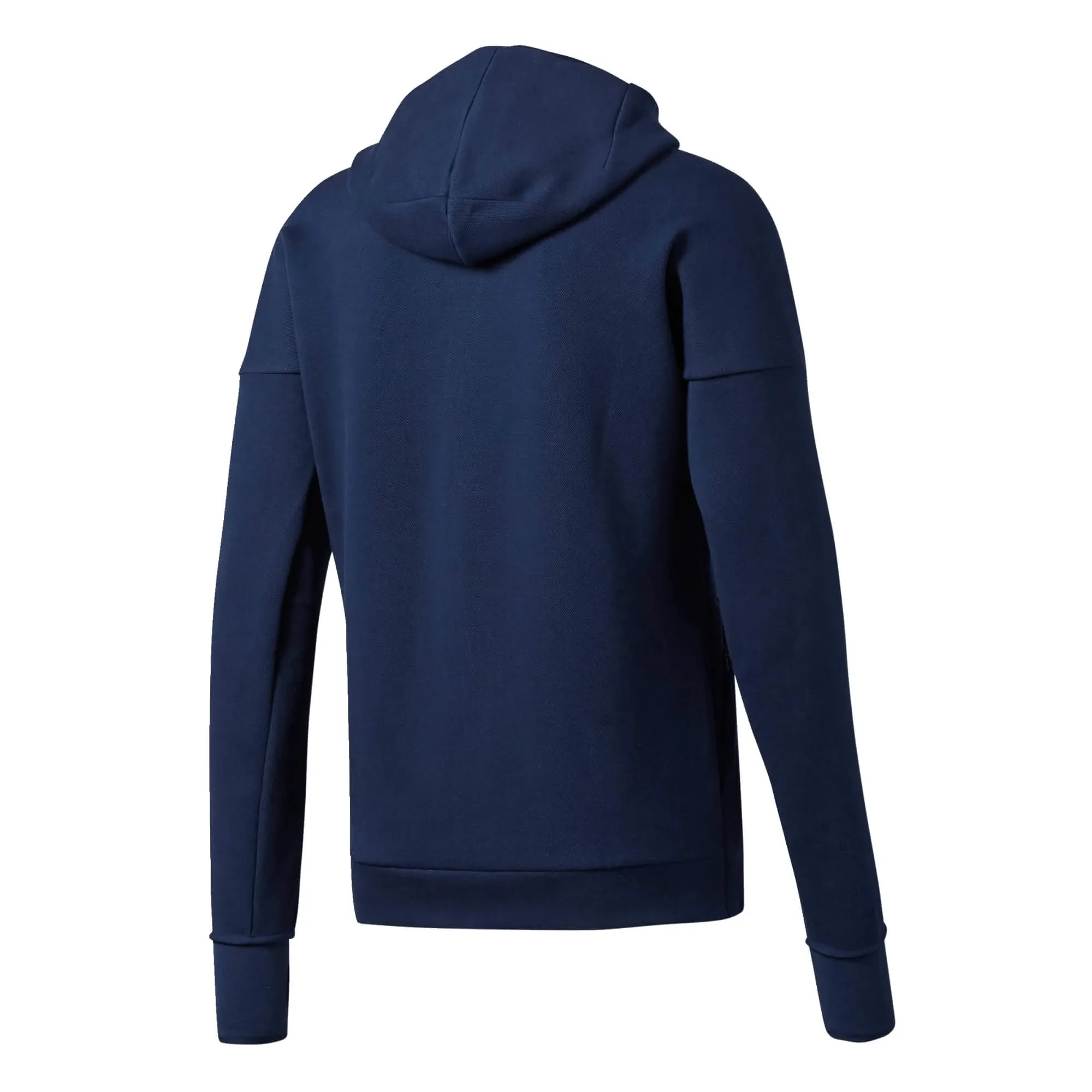 BRIGHTON SC Adidas Z.N.E. Full Zip Men's Hoodie