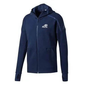 BRIGHTON SC Adidas Z.N.E. Full Zip Men's Hoodie