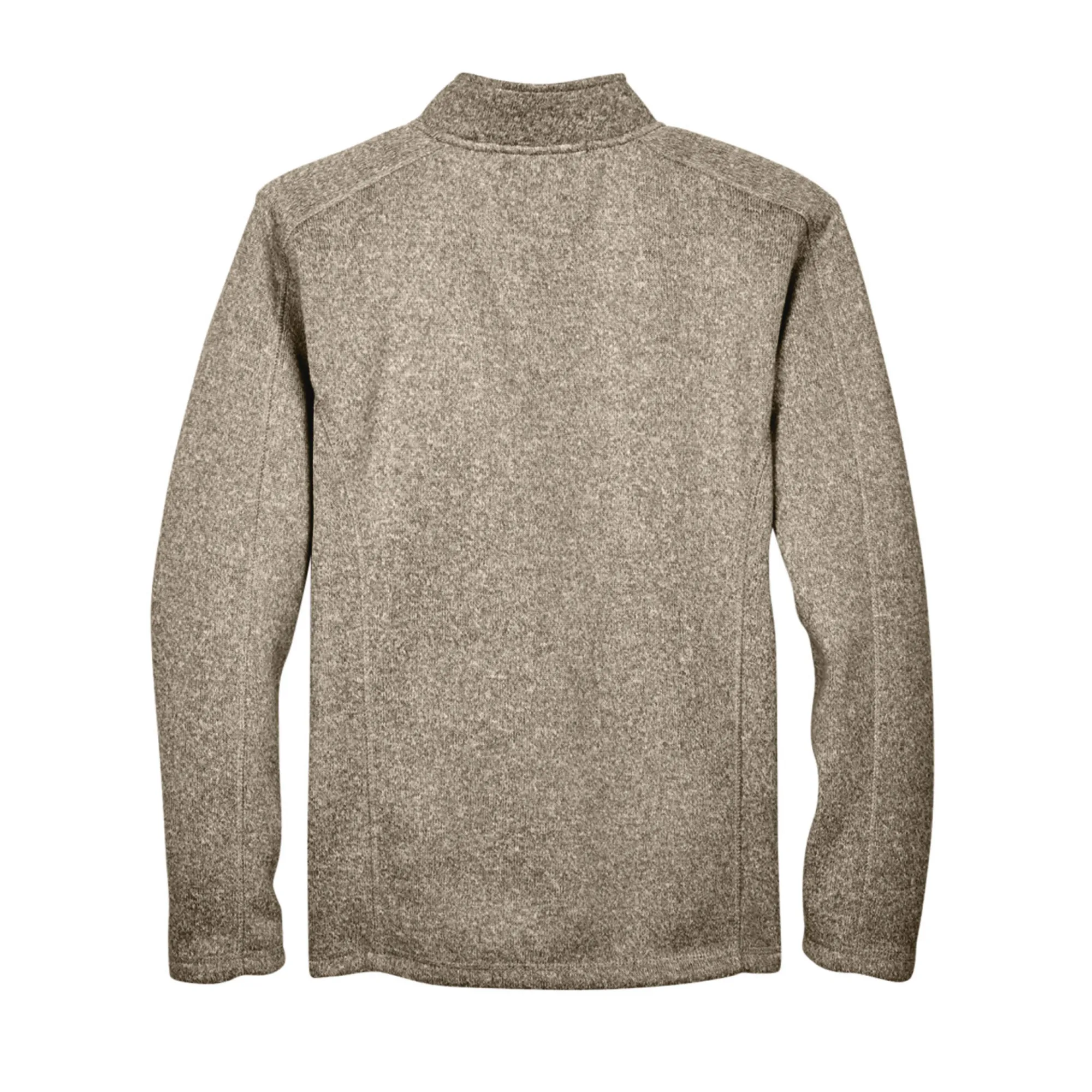 Bristol Sweater Fleece Full-Zip