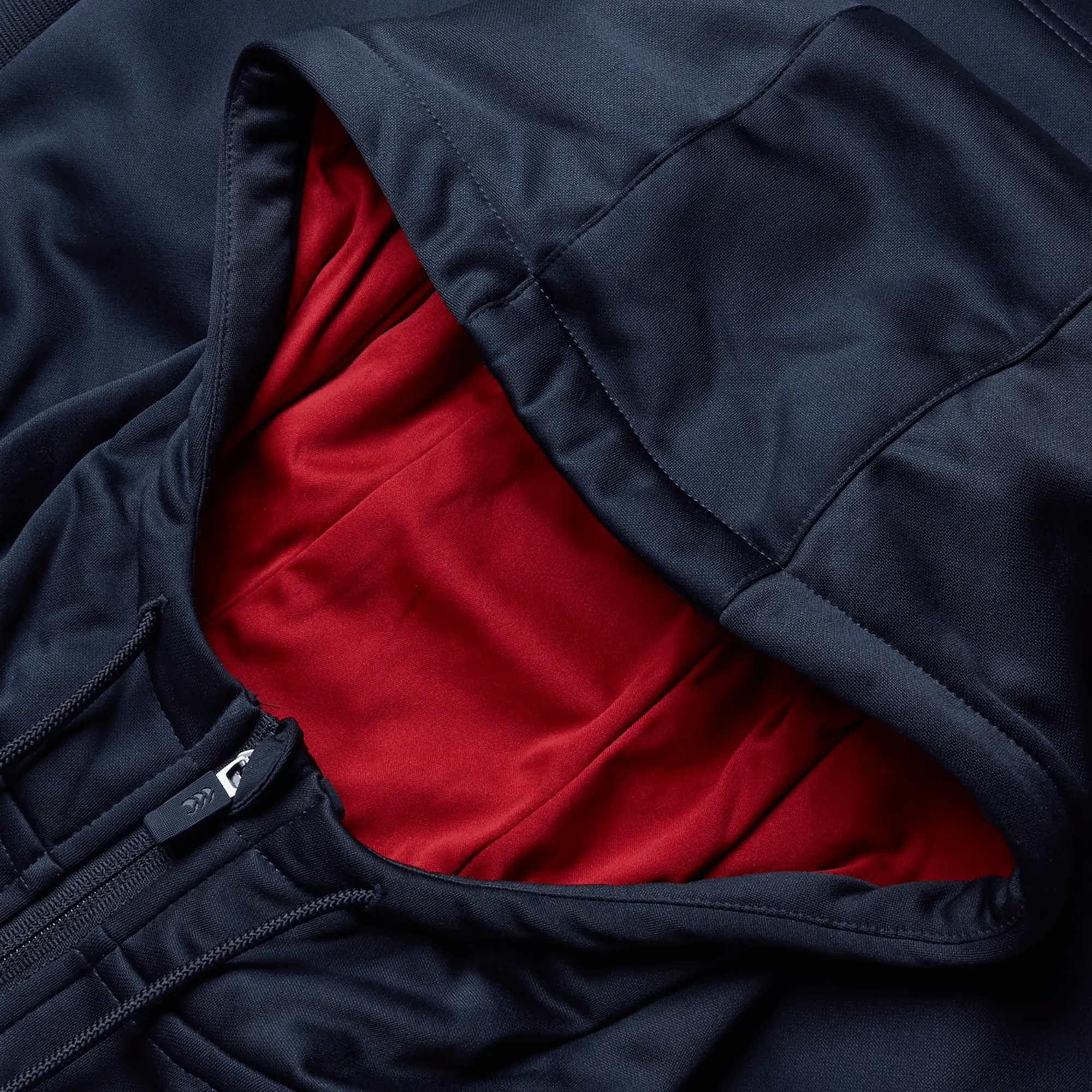 British & Irish Lions 25 1/4 Zip Hoodie by Canterbury