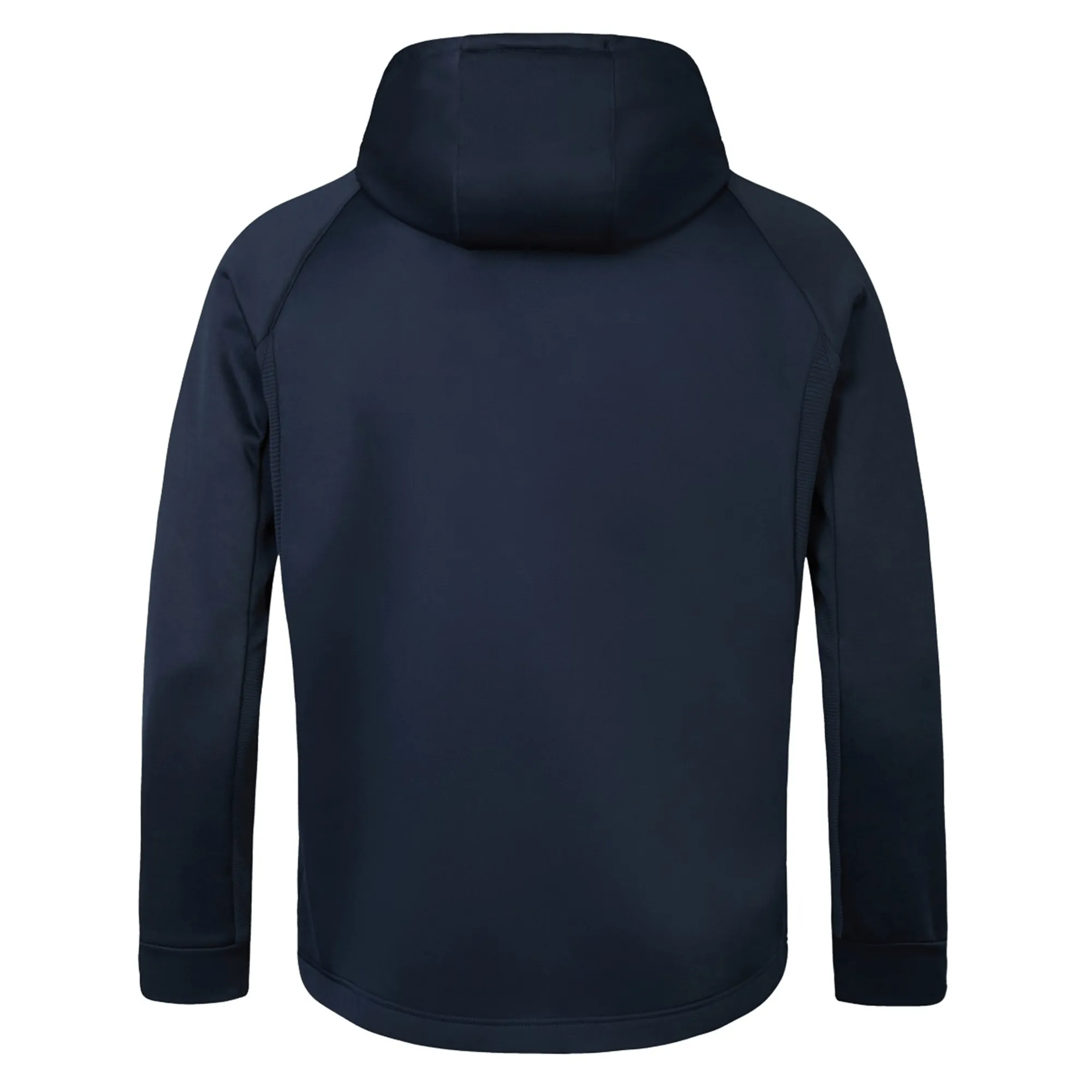 British & Irish Lions 25 1/4 Zip Hoodie by Canterbury