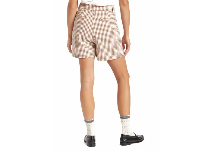 Brixton Victory Women's Trouser Shorts Hide
