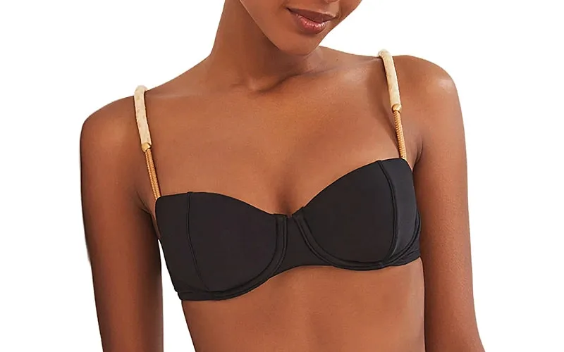 Brooke Mel-Bela Hot Pants Bikini ::RET