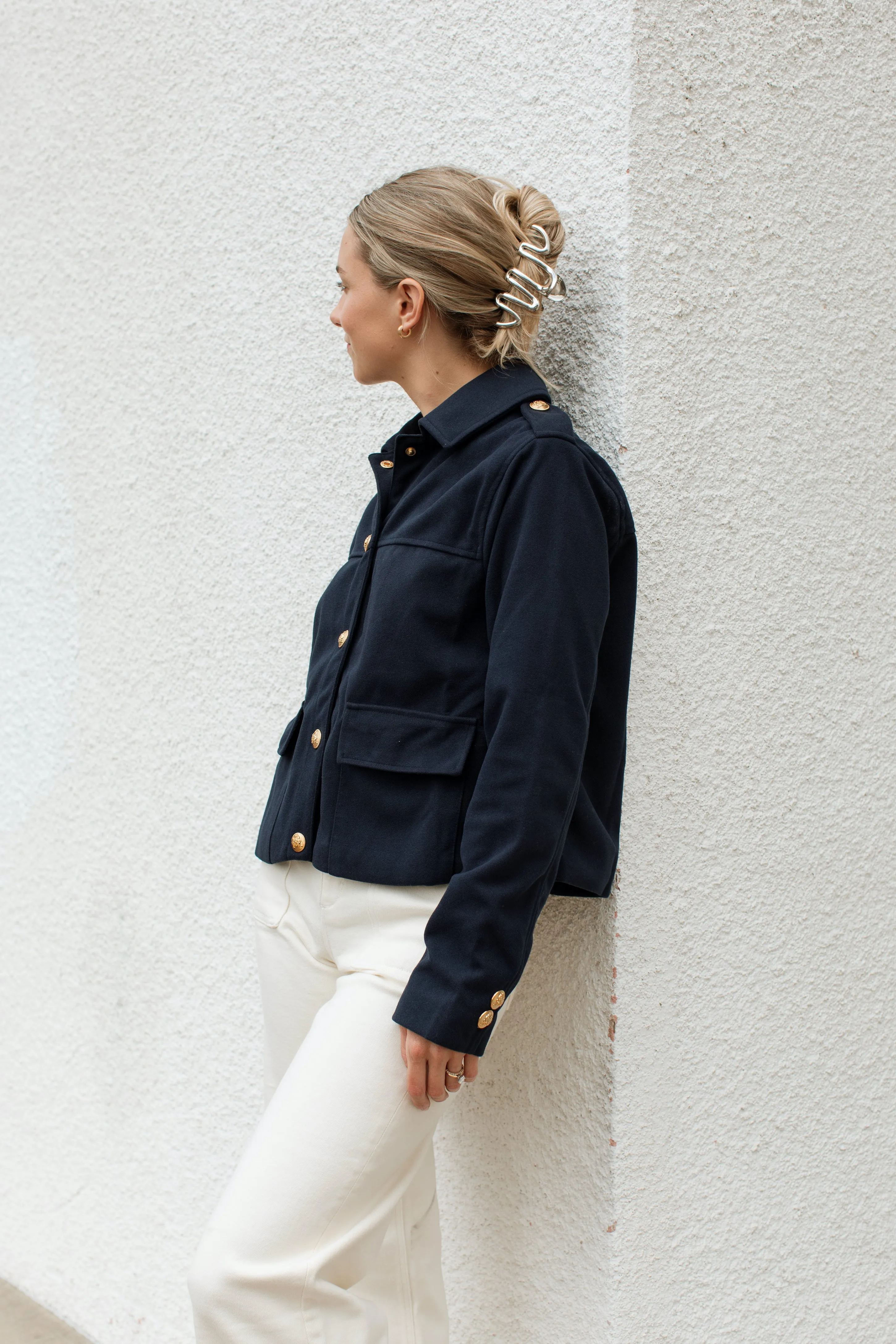 Brooks Jacket