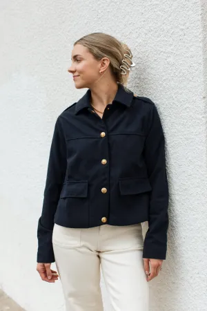 Brooks Jacket