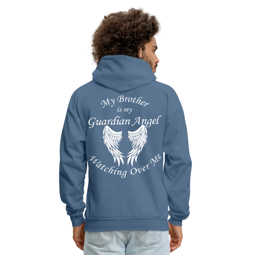 Brother Guardian Angel Adult Hoodie (CK3551))