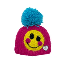 Bula Kids fleece lined hat - 6-8
