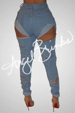 Butt It Out