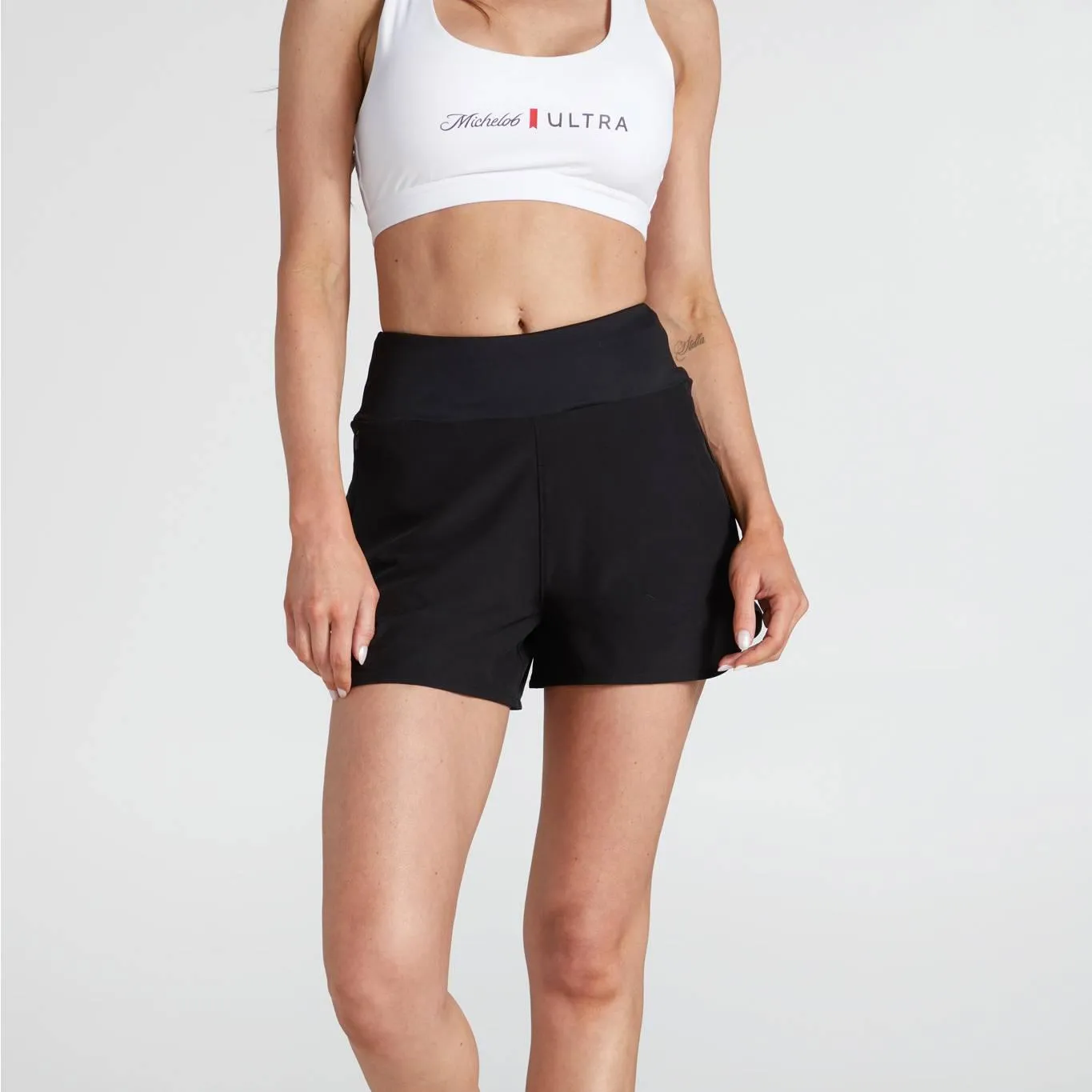 BYLT Women's Flow Shorts