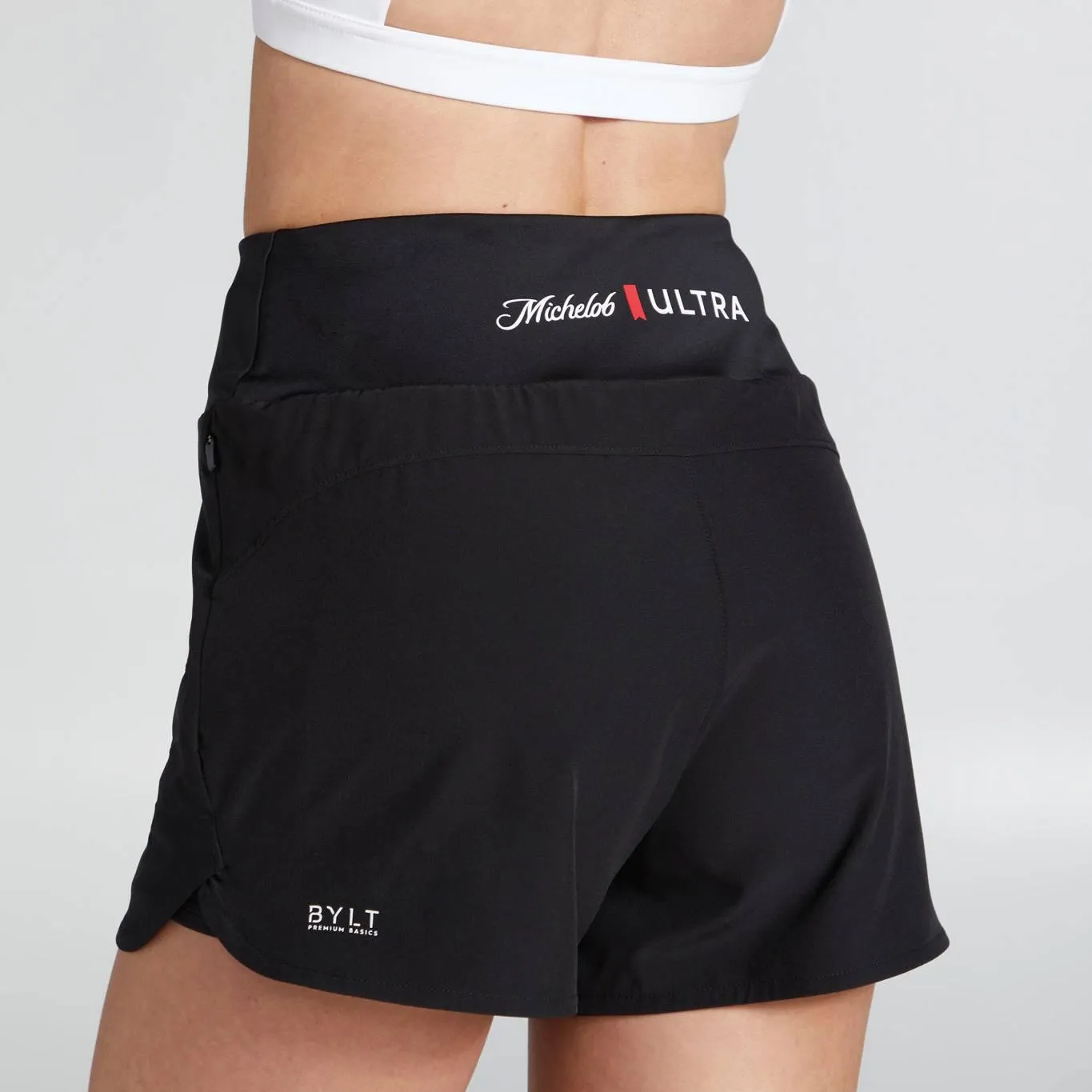 BYLT Women's Flow Shorts