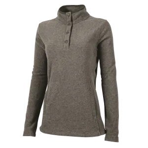 C1836W Ladies Bayview Fleece Pullover