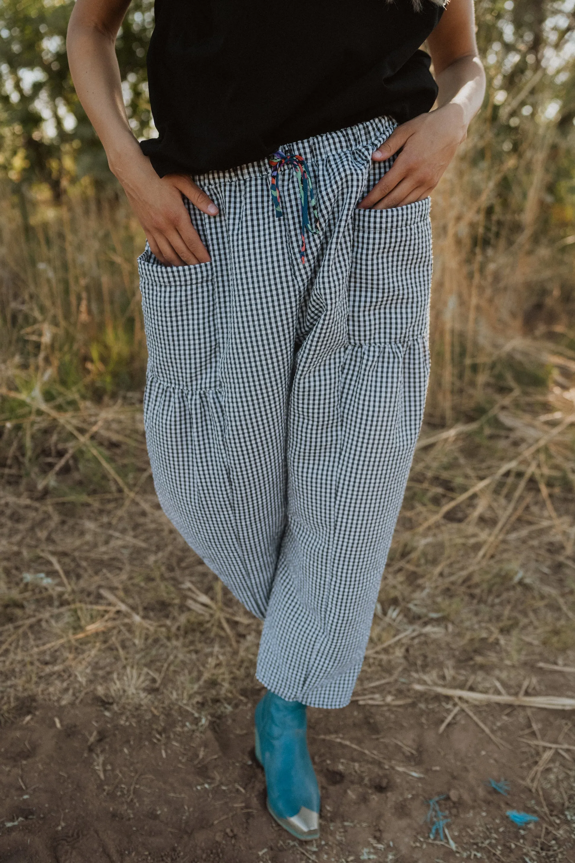 Cadence Pants